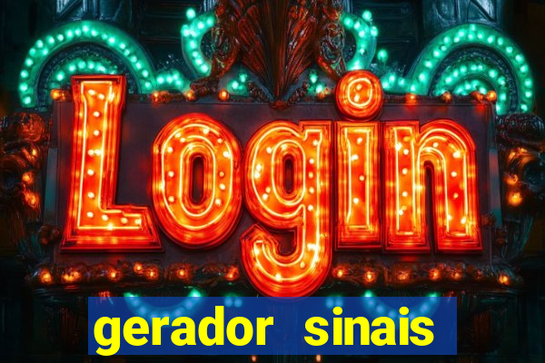 gerador sinais fortune tiger